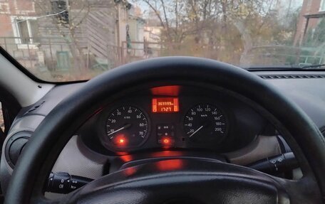 Renault Logan I, 2011 год, 165 000 рублей, 11 фотография