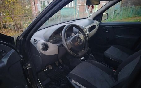 Renault Logan I, 2011 год, 165 000 рублей, 20 фотография