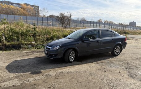 Opel Astra H, 2008 год, 430 000 рублей, 4 фотография