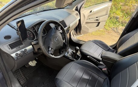 Opel Astra H, 2008 год, 430 000 рублей, 7 фотография