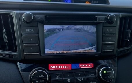 Toyota RAV4, 2014 год, 1 850 000 рублей, 10 фотография