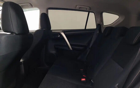 Toyota RAV4, 2014 год, 1 850 000 рублей, 15 фотография