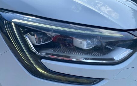 Renault Megane IV, 2019 год, 1 430 000 рублей, 4 фотография