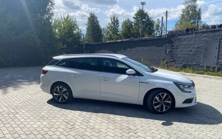 Renault Megane IV, 2019 год, 1 430 000 рублей, 2 фотография