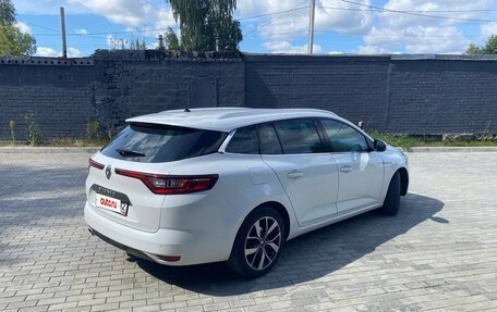 Renault Megane IV, 2019 год, 1 430 000 рублей, 6 фотография