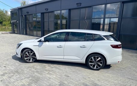Renault Megane IV, 2019 год, 1 430 000 рублей, 7 фотография