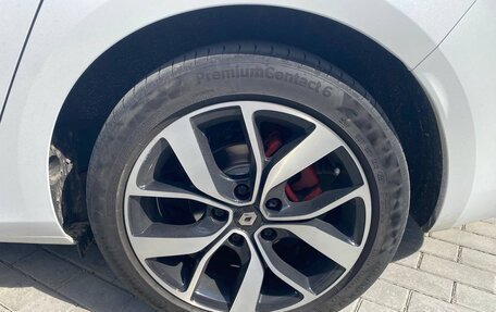 Renault Megane IV, 2019 год, 1 430 000 рублей, 11 фотография