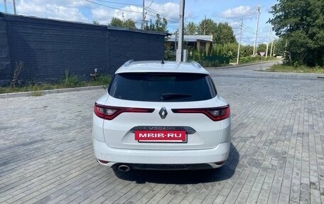 Renault Megane IV, 2019 год, 1 430 000 рублей, 5 фотография