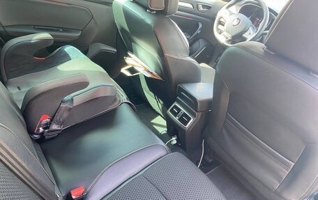 Renault Megane IV, 2019 год, 1 430 000 рублей, 16 фотография