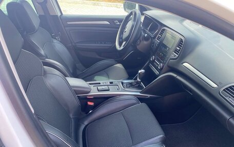 Renault Megane IV, 2019 год, 1 430 000 рублей, 14 фотография