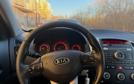 KIA cee'd I рестайлинг, 2010 год, 660 000 рублей, 10 фотография