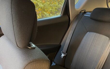 KIA cee'd I рестайлинг, 2010 год, 660 000 рублей, 9 фотография