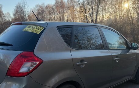 KIA cee'd I рестайлинг, 2010 год, 660 000 рублей, 5 фотография
