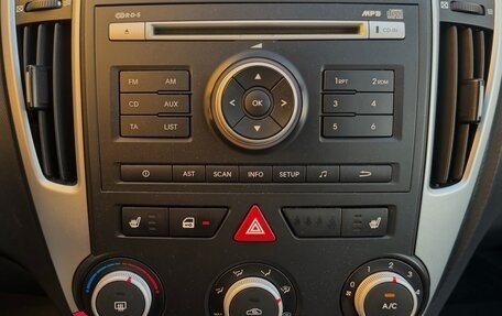 KIA cee'd I рестайлинг, 2010 год, 660 000 рублей, 8 фотография