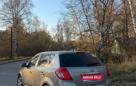 KIA cee'd I рестайлинг, 2010 год, 660 000 рублей, 3 фотография