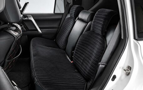 Toyota Land Cruiser Prado 150 рестайлинг, 2014 год, 3 649 000 рублей, 9 фотография