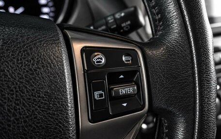 Toyota Land Cruiser Prado 150 рестайлинг, 2014 год, 3 649 000 рублей, 13 фотография