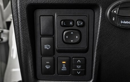 Toyota Land Cruiser Prado 150 рестайлинг, 2014 год, 3 649 000 рублей, 20 фотография