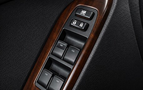 Toyota Land Cruiser Prado 150 рестайлинг, 2014 год, 3 649 000 рублей, 22 фотография