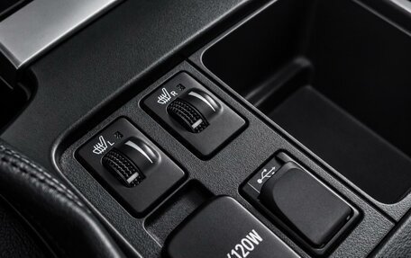 Toyota Land Cruiser Prado 150 рестайлинг, 2014 год, 3 649 000 рублей, 21 фотография