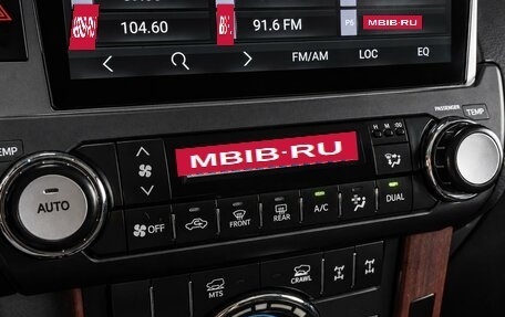 Toyota Land Cruiser Prado 150 рестайлинг, 2014 год, 3 649 000 рублей, 17 фотография