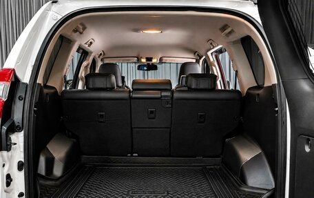 Toyota Land Cruiser Prado 150 рестайлинг, 2014 год, 3 649 000 рублей, 25 фотография