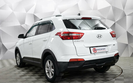 Hyundai Creta I рестайлинг, 2017 год, 1 884 000 рублей, 3 фотография