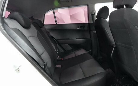 Hyundai Creta I рестайлинг, 2017 год, 1 884 000 рублей, 13 фотография