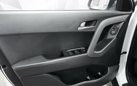 Hyundai Creta I рестайлинг, 2017 год, 1 884 000 рублей, 16 фотография