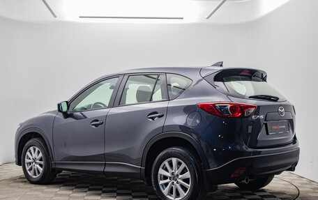Mazda CX-5 II, 2015 год, 2 095 000 рублей, 7 фотография