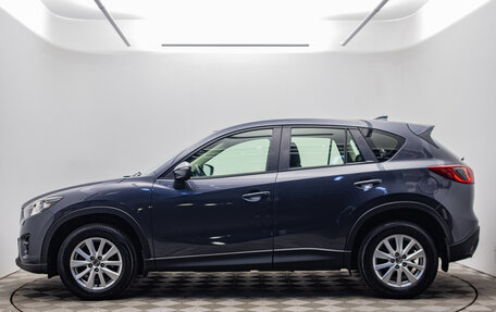 Mazda CX-5 II, 2015 год, 2 095 000 рублей, 8 фотография