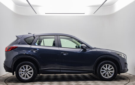 Mazda CX-5 II, 2015 год, 2 095 000 рублей, 4 фотография
