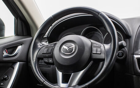 Mazda CX-5 II, 2015 год, 2 095 000 рублей, 15 фотография