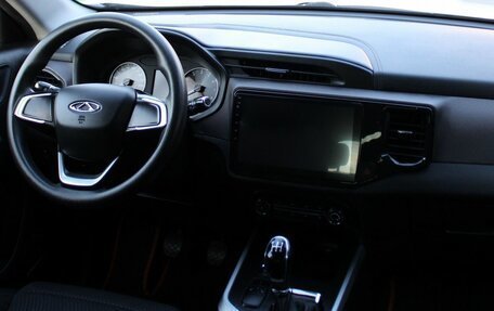 Chery Tiggo 4 I рестайлинг, 2020 год, 1 099 000 рублей, 15 фотография