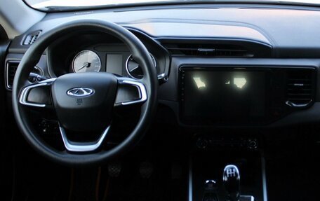 Chery Tiggo 4 I рестайлинг, 2020 год, 1 099 000 рублей, 11 фотография