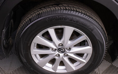 Mazda CX-5 II, 2015 год, 2 095 000 рублей, 17 фотография