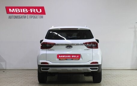 Chery Tiggo 4 I рестайлинг, 2020 год, 1 099 000 рублей, 6 фотография