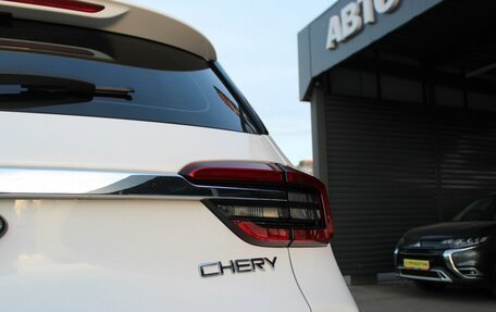 Chery Tiggo 4 I рестайлинг, 2020 год, 1 099 000 рублей, 18 фотография