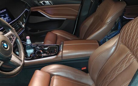 BMW X5, 2019 год, 5 150 000 рублей, 5 фотография