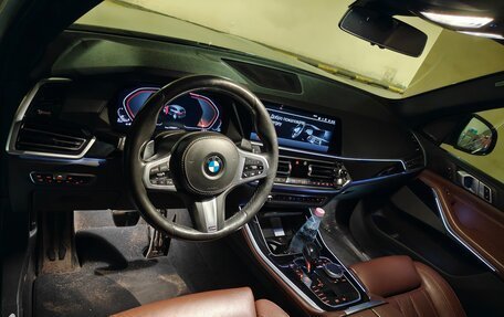 BMW X5, 2019 год, 5 150 000 рублей, 4 фотография