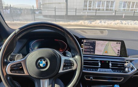 BMW X5, 2019 год, 5 150 000 рублей, 8 фотография