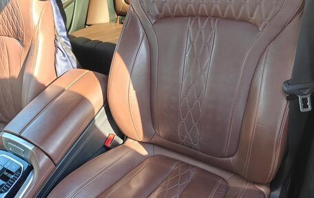 BMW X5, 2019 год, 5 150 000 рублей, 10 фотография