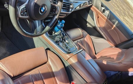 BMW X5, 2019 год, 5 150 000 рублей, 9 фотография