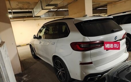 BMW X5, 2019 год, 5 150 000 рублей, 3 фотография