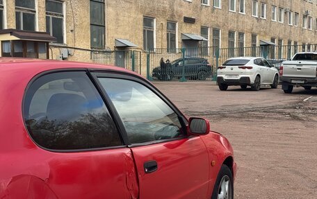 Toyota Corolla, 1997 год, 85 000 рублей, 4 фотография