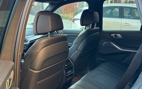 BMW X5, 2021 год, 7 200 000 рублей, 12 фотография