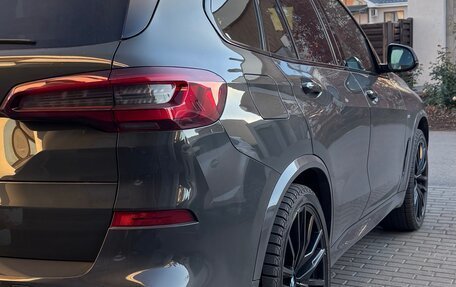 BMW X5, 2021 год, 7 200 000 рублей, 7 фотография