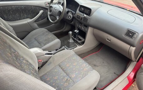Toyota Corolla, 1997 год, 85 000 рублей, 5 фотография