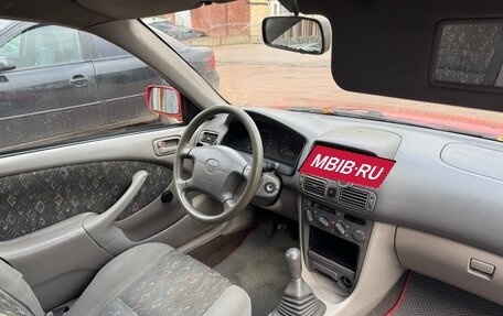 Toyota Corolla, 1997 год, 85 000 рублей, 6 фотография