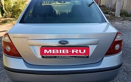 Ford Mondeo III, 2006 год, 195 000 рублей, 3 фотография